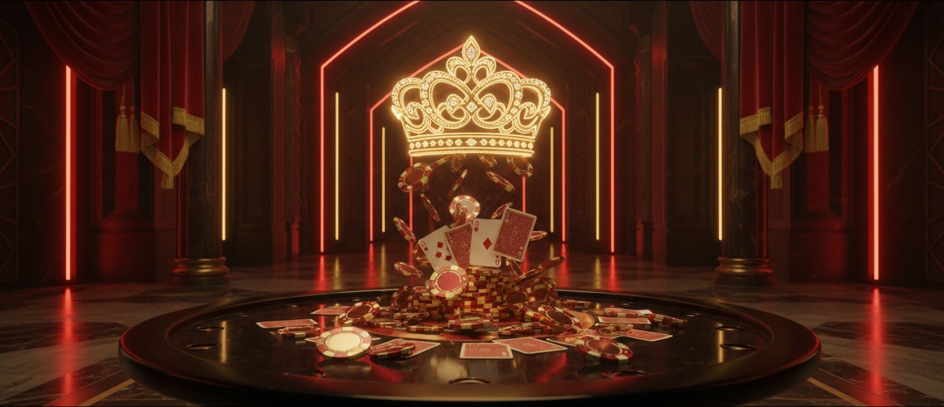 Golden Crown Casino